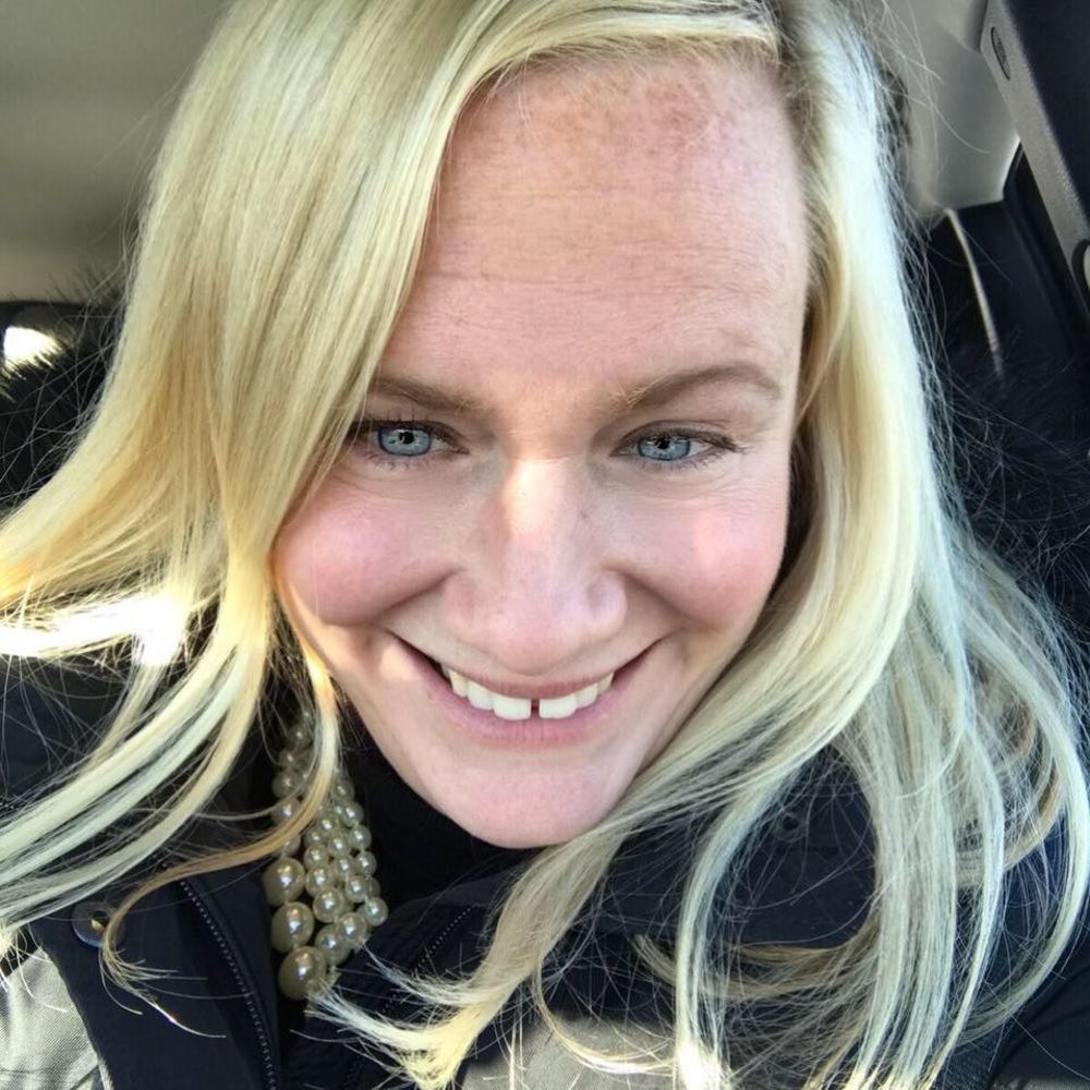 Meet your Posher, Kate